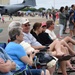 Keelser and Biloxi delivers their first-ever joint air show