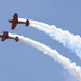 Keelser and Biloxi delivers their first-ever joint air show