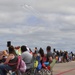 Keelser and Biloxi delivers their first-ever joint air show