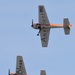 Keelser and Biloxi delivers their first-ever joint air show