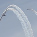 Keelser and Biloxi delivers their first-ever joint air show