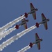 Keelser and Biloxi delivers their first-ever joint air show