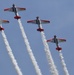 Keelser and Biloxi delivers their first-ever joint air show