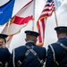 Honor Guard graduation May 2019