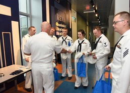 Fleet Week Port Everglades 2019