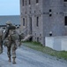 U.S. Army Europe Best Warrior Base Defense