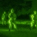 U.S. Army Europe Best Warrior Base Defense