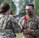 USAREUR Best Warrior Competition 2019