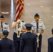 CAP Pass-in-Review Graduation Ceremony