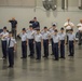 CAP Pass-in-Review Graduation Ceremony