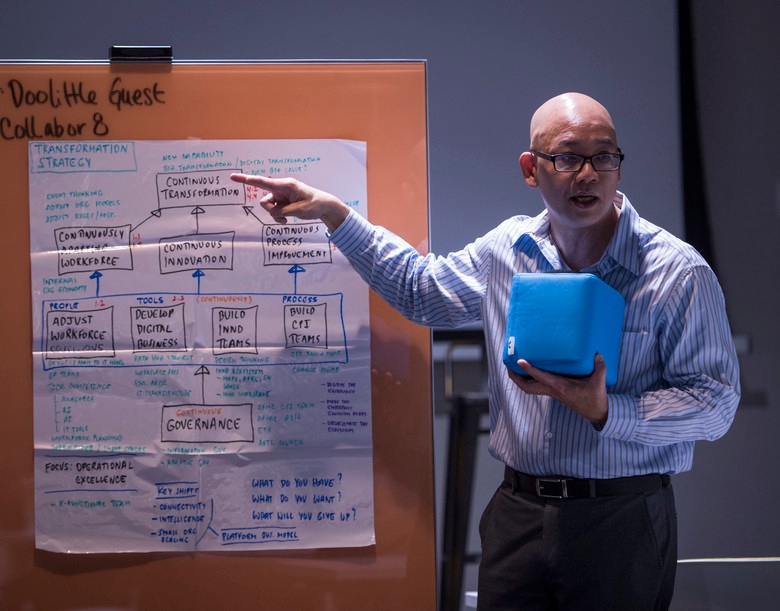 CPI augments mission effectiveness, efficiency