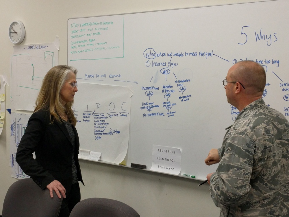 CPI  augments mission effectiveness, efficiency