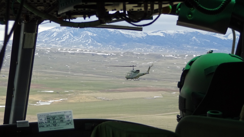 Civic Leader Program visits MAFB