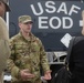 Civic Leader Program visits MAFB