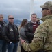 Civic Leader Program visits MAFB