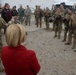 Civic Leader Program visits MAFB