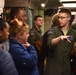 Civic Leader Program visits MAFB