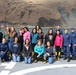 Coast Guard Cutter Douglas Munro invites KHS students aboard for Women in Engineering Day