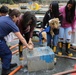 Coast Guard Cutter Douglas Munro invites KHS students aboard for Women in Engineering Day