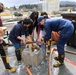 Coast Guard Cutter Douglas Munro invites KHS students aboard for Women in Engineering Day