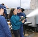 Coast Guard Cutter Douglas Munro invites KHS students aboard for Women in Engineering Day