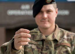 124th ASOS First Ranger