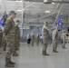 492nd Special Operations Wing Change of Command