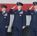 492nd Special Operations Wing Change of Command