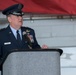 492nd Special Operations Wing Change of Command