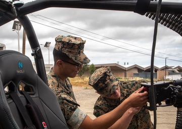 The future is NeXt: MCAS Miramar hosts Installation Next