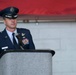 492nd Special Operations Wing Change of Command