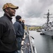 USS Carney (DDG 64)