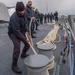 USS Carney (DDG 64)