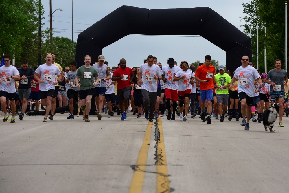 2019 Devil Dash