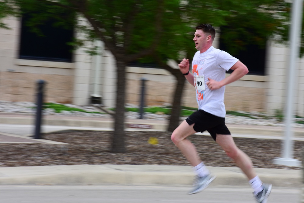 Devil Dash 2019