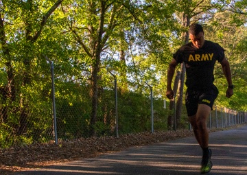 Crossing the Finish Line