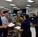 Exchange Senior Enlisted Advisor Focuses on Serving Airmen at Laughlin AFB