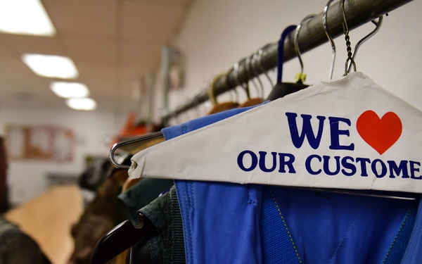 Leaders in air, space and parachutes