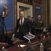DOD Leaders Testify on Defense Budget Request