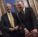 DOD Leaders Testify on Defense Budget Request