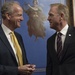 DOD Leaders Testify on Defense Budget Request