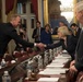 DOD Leaders Testify on Defense Budget Request