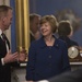 DOD Leaders Testify on Defense Budget Request