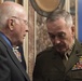 DOD Leaders Testify on Defense Budget Request