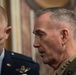 DOD Leaders Testify on Defense Budget Request