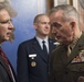 DOD Leaders Testify on Defense Budget Request
