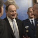 DOD Leaders Testify on Defense Budget Request