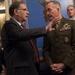 DOD Leaders Testify on Defense Budget Request