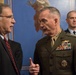 DOD Leaders Testify on Defense Budget Request