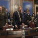 DOD Leaders Testify on Defense Budget Request